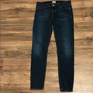 HUDSON Skinny Jeans